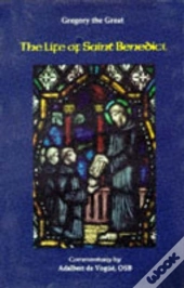 Life Of Saint Benedict
