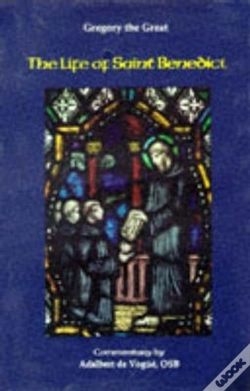 Capa do artigo Life Of Saint Benedict
