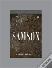 Capa do artigo Life Of Samson Study Guide The