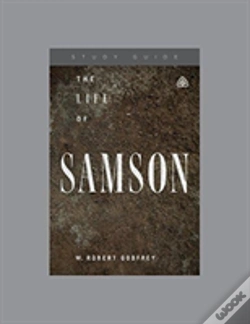 Capa do artigo Life Of Samson Study Guide The