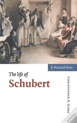Capa do artigo Life Of Schubert