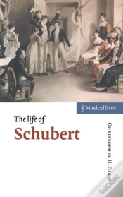 Capa do artigo Life Of Schubert