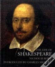Capa do artigo Life Of Shakespeare