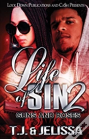 Capa do artigo Life Of Sin 2
