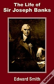 Capa do artigo Life Of Sir Joseph Banks, The