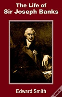 Capa do artigo Life Of Sir Joseph Banks, The