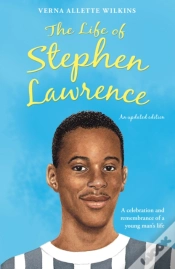 Capa do artigo Life Of Stephen Lawrence