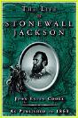 Life Of Stonewall Jackson - Preview