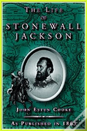 Capa do artigo Life Of Stonewall Jackson