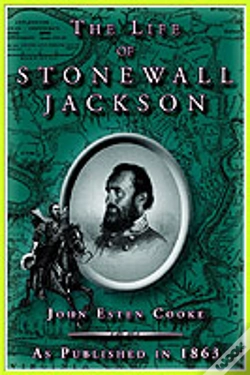 Capa do artigo Life Of Stonewall Jackson
