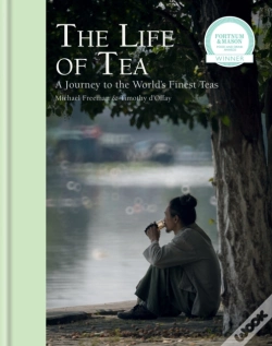 Capa do artigo Life Of Tea