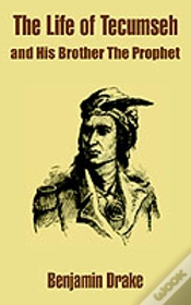 Capa do artigo Life Of Tecumseh And His Brother The Prophet
