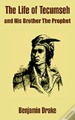Capa do artigo Life Of Tecumseh And His Brother The Prophet