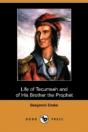 Life Of Tecumseh And Of His Brother The Prophet - Preview