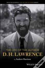 Capa do artigo Life Of The Author: D. H. Lawrence
