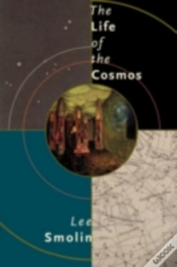 Capa do artigo Life Of The Cosmos