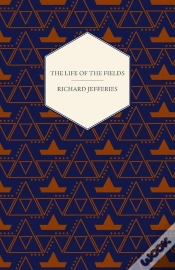 Capa do artigo Life Of The Fields