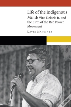 Capa do artigo Life Of The Indigenous Mind