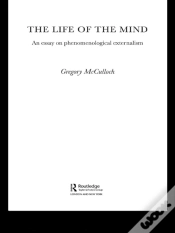 Capa do artigo Life Of The Mind