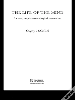 Capa do artigo Life Of The Mind