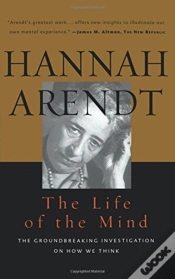 Capa do artigo Life Of The Mind