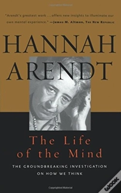 Capa do artigo Life Of The Mind