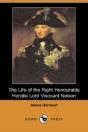 Life Of The Right Honourable Horatio Lord Viscount Nelson (Dodo Press) - Preview