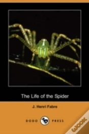 Capa do artigo Life Of The Spider (Dodo Press)