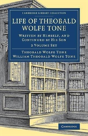 Life Of Theobald Wolfe Tone 2 Volume Set - Preview