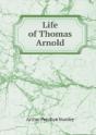 Life Of Thomas Arnold - Preview