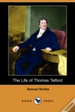 Capa do artigo Life Of Thomas Telford (Dodo Press)