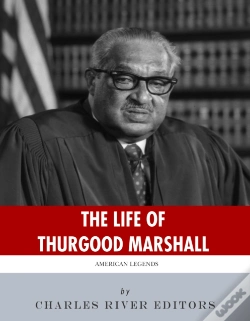 Capa do artigo Life Of Thurgood Marshall