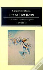 Capa do artigo Life Of Tom Horn