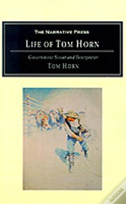 Capa do artigo Life Of Tom Horn