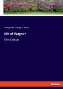 Life Of Wagner