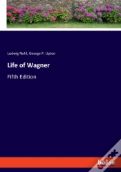 Capa do artigo Life Of Wagner