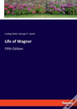 Capa do artigo Life Of Wagner