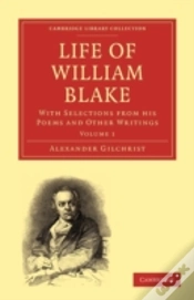 Capa do artigo Life Of William Blake