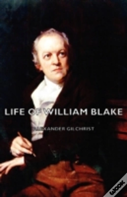 Capa do artigo Life Of William Blake