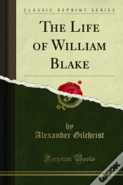 Capa do artigo Life Of William Blake