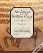 Capa do artigo Life Of William Carey