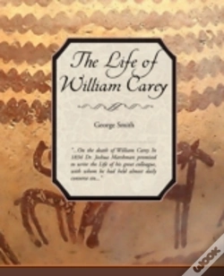 Capa do artigo Life Of William Carey