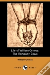 Capa do artigo Life Of William Grimes: The Runaway Slav