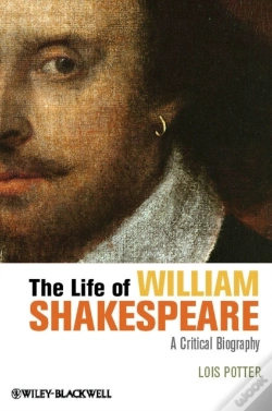 Capa do artigo Life Of William Shakespeare