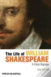 Capa do artigo Life Of William Shakespeare