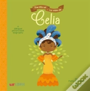 Capa do artigo Life Ofla Vida De Celia