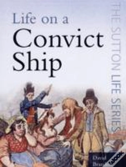 Capa do artigo Life On A Convict Ship