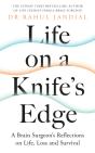 Life On A Knife'S Edge - Preview