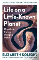 Life On A Little-Known Planet