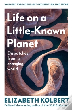 Capa do artigo Life On A Little-Known Planet